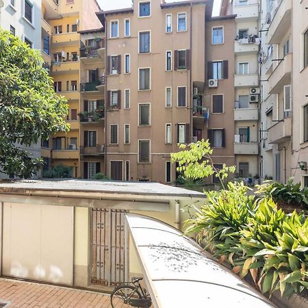 Minerva - 1 Bedroom Apartment Two Steps From Milano Centrale Экстерьер фото