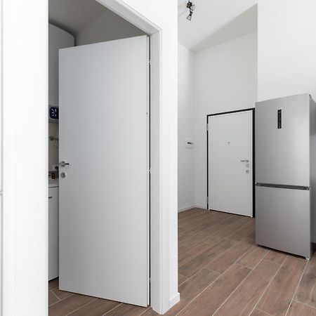 Minerva - 1 Bedroom Apartment Two Steps From Milano Centrale Экстерьер фото