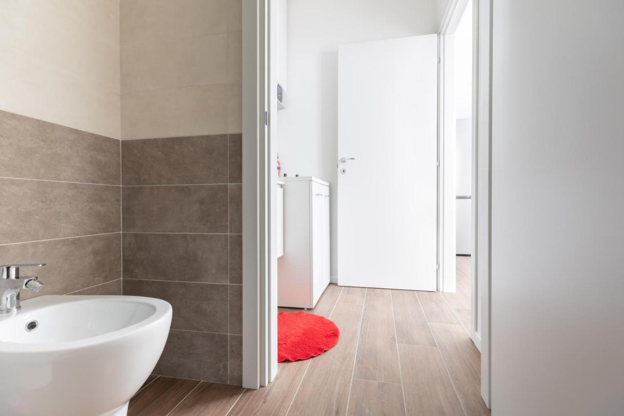 Minerva - 1 Bedroom Apartment Two Steps From Milano Centrale Экстерьер фото