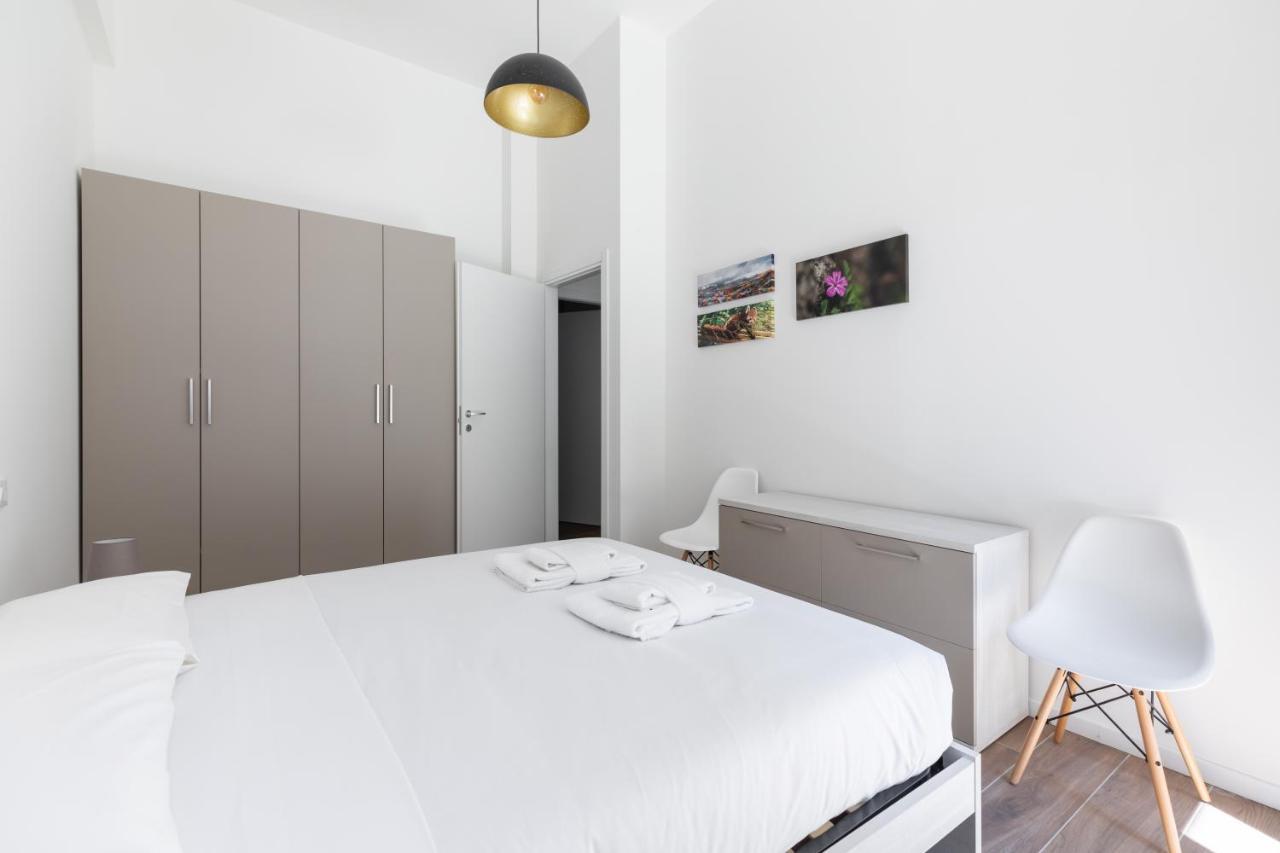 Minerva - 1 Bedroom Apartment Two Steps From Milano Centrale Экстерьер фото