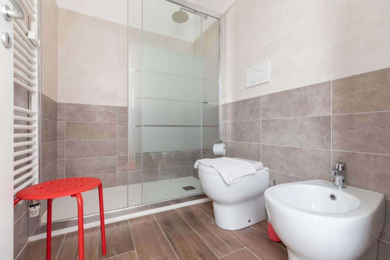 Minerva - 1 Bedroom Apartment Two Steps From Milano Centrale Экстерьер фото