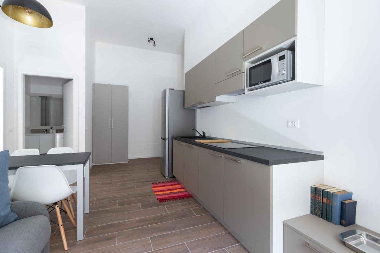 Minerva - 1 Bedroom Apartment Two Steps From Milano Centrale Экстерьер фото