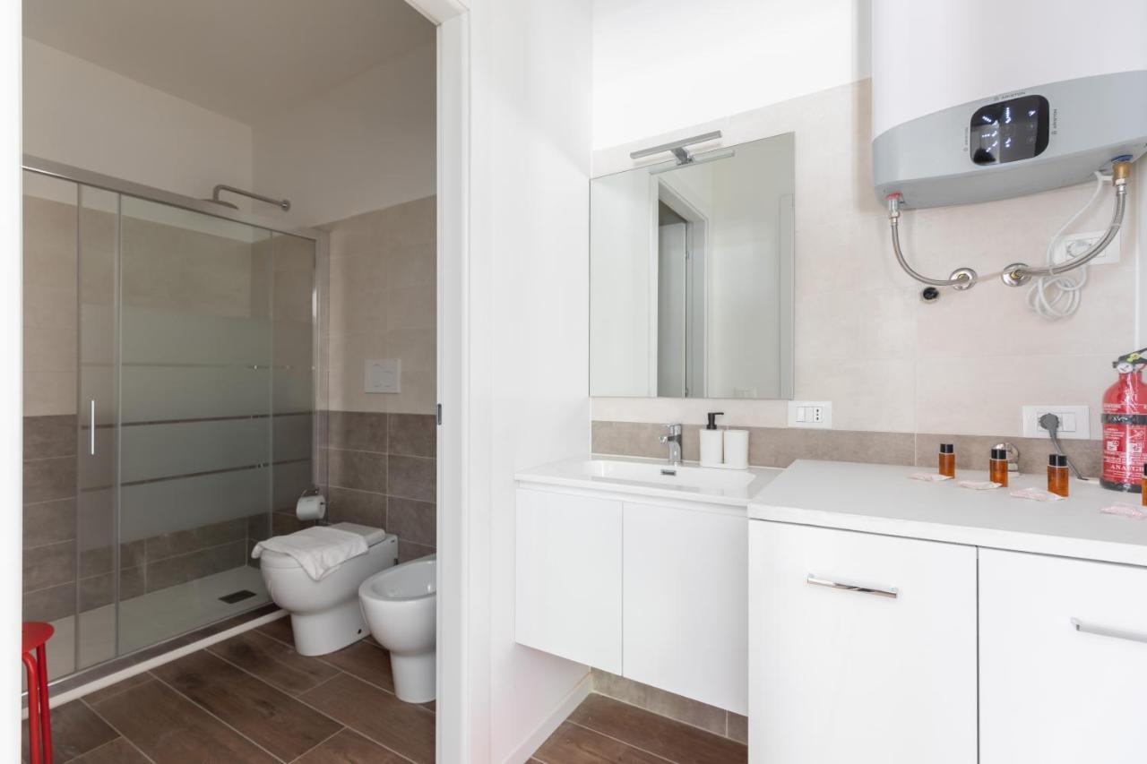 Minerva - 1 Bedroom Apartment Two Steps From Milano Centrale Экстерьер фото