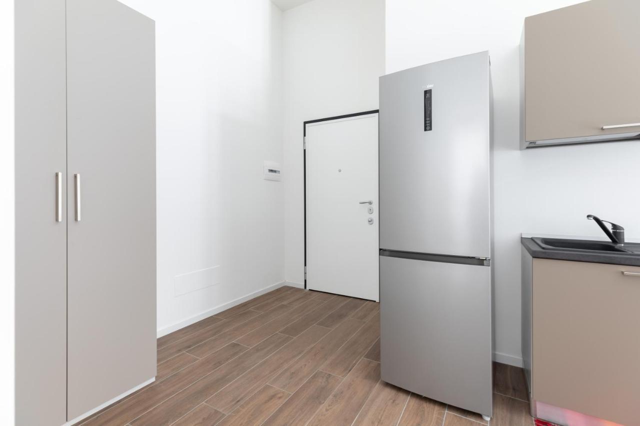 Minerva - 1 Bedroom Apartment Two Steps From Milano Centrale Экстерьер фото