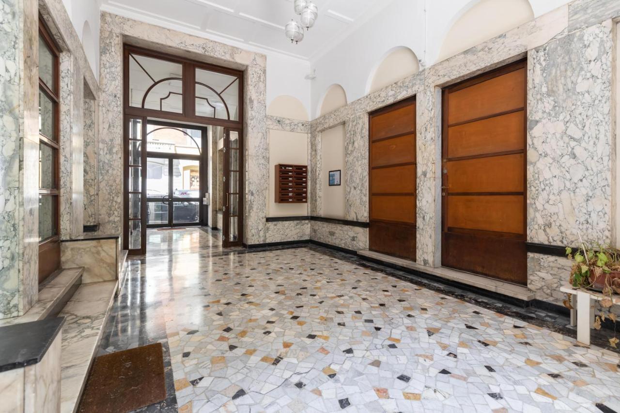 Minerva - 1 Bedroom Apartment Two Steps From Milano Centrale Экстерьер фото