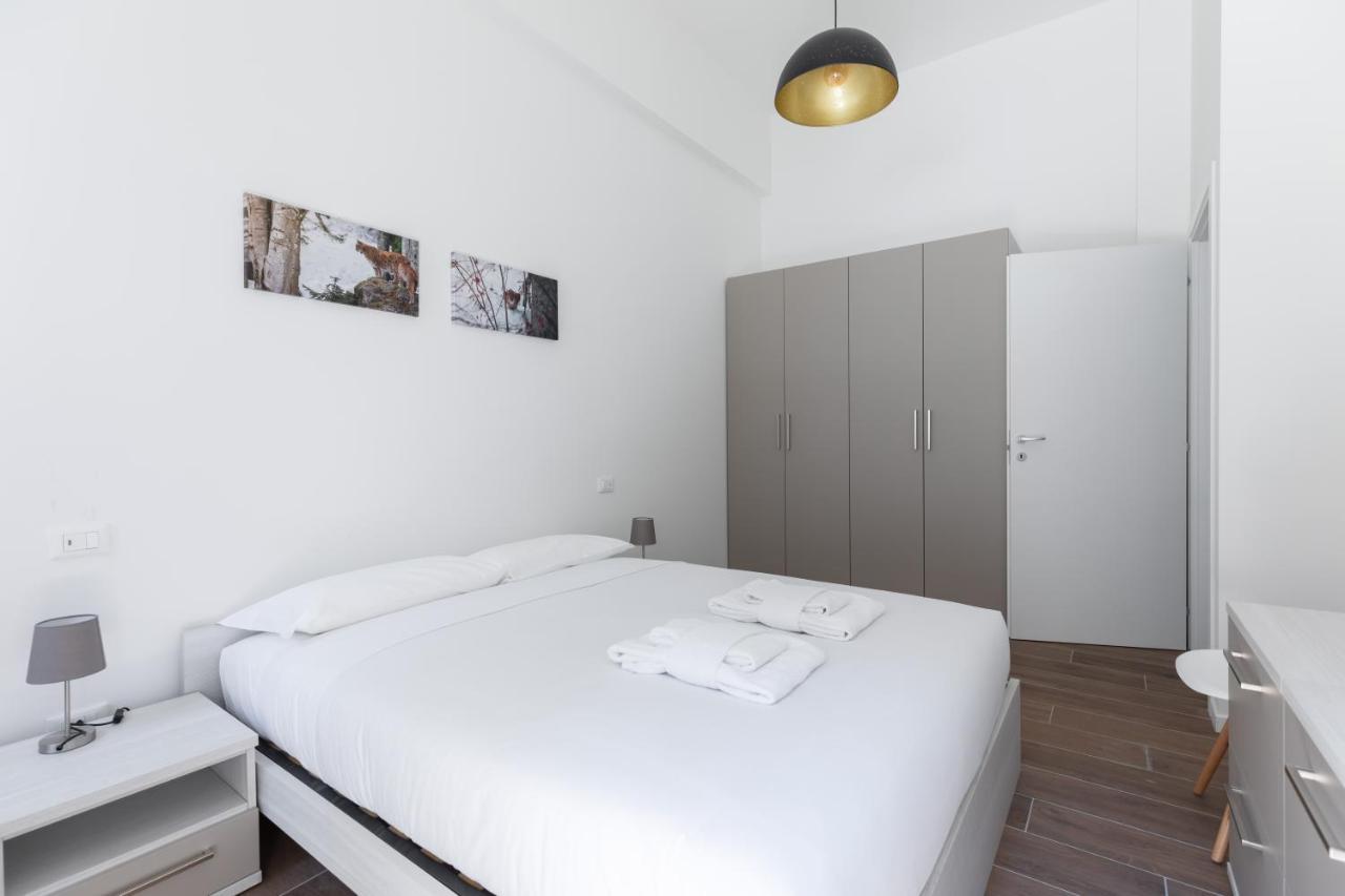 Minerva - 1 Bedroom Apartment Two Steps From Milano Centrale Экстерьер фото